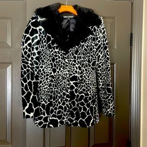 Vintage Betsy Johnson Jacket